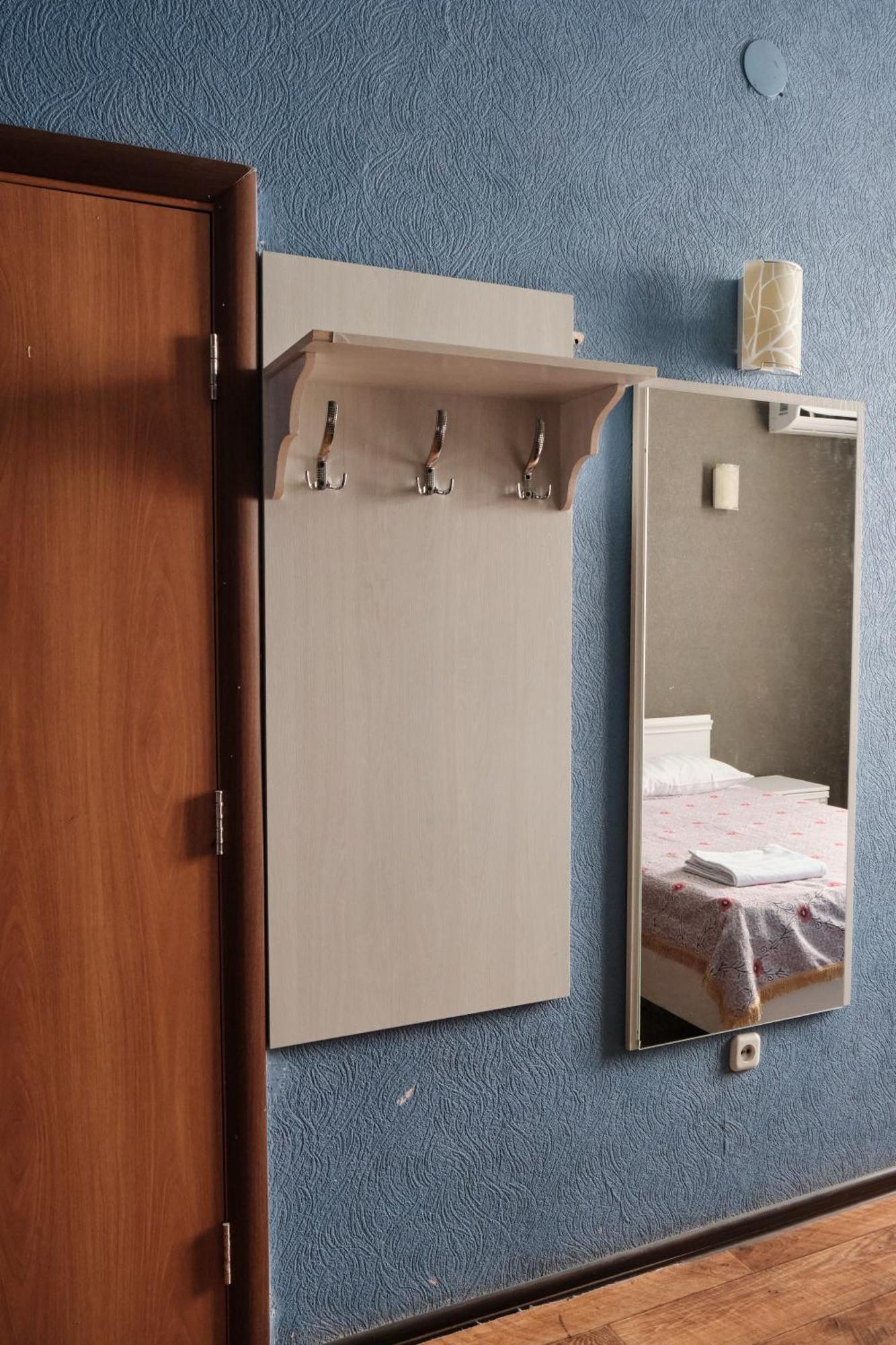 Hotel Europa Семей Екстер'єр фото